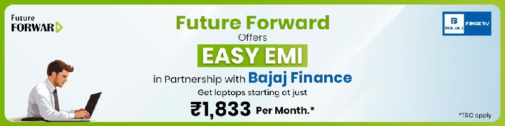 Bajaj Finance EMI